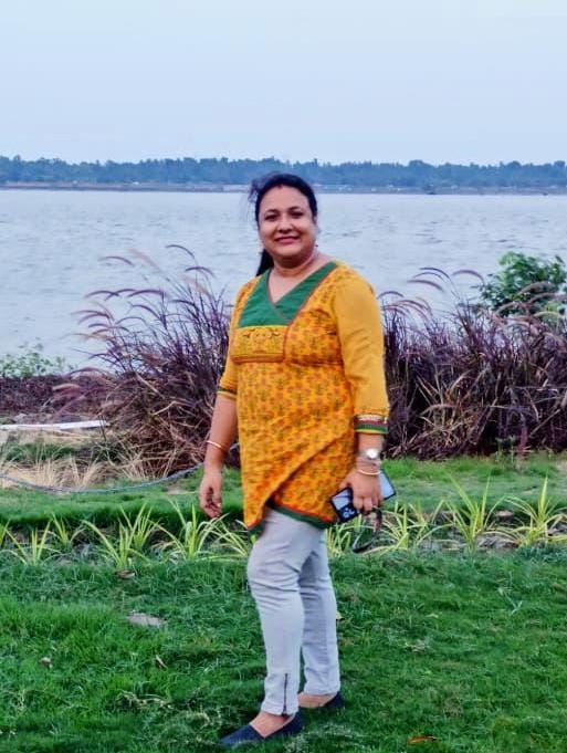 Ms. Susmita Bhandari